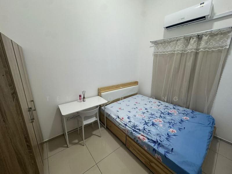 Service Residence for Rent at One Equine - Teng Poh Hong - Bedroom - PropertyGuru.com.my
