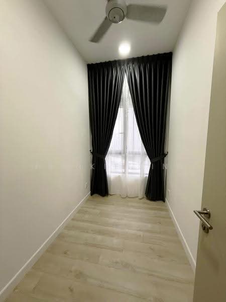 Service Residence for Rent at Quinn Residence - Frankie Sing - Interior - PropertyGuru.com.my