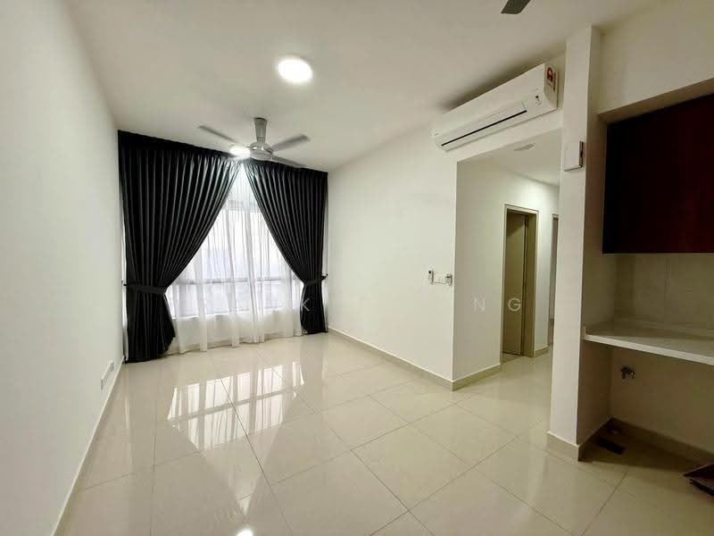 Service Residence for Rent at Quinn Residence - Frankie Sing - Living Room - PropertyGuru.com.my