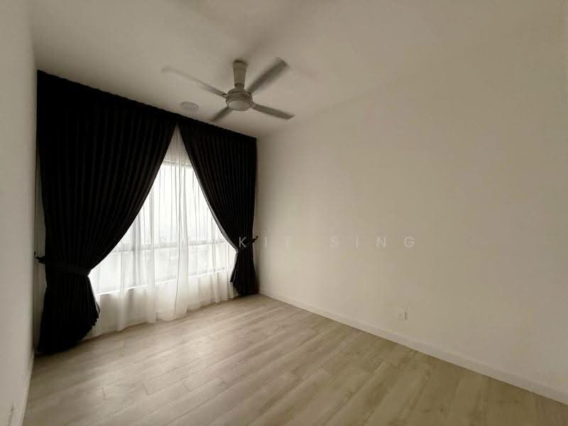 Service Residence for Rent at Quinn Residence - Frankie Sing - Interior - PropertyGuru.com.my