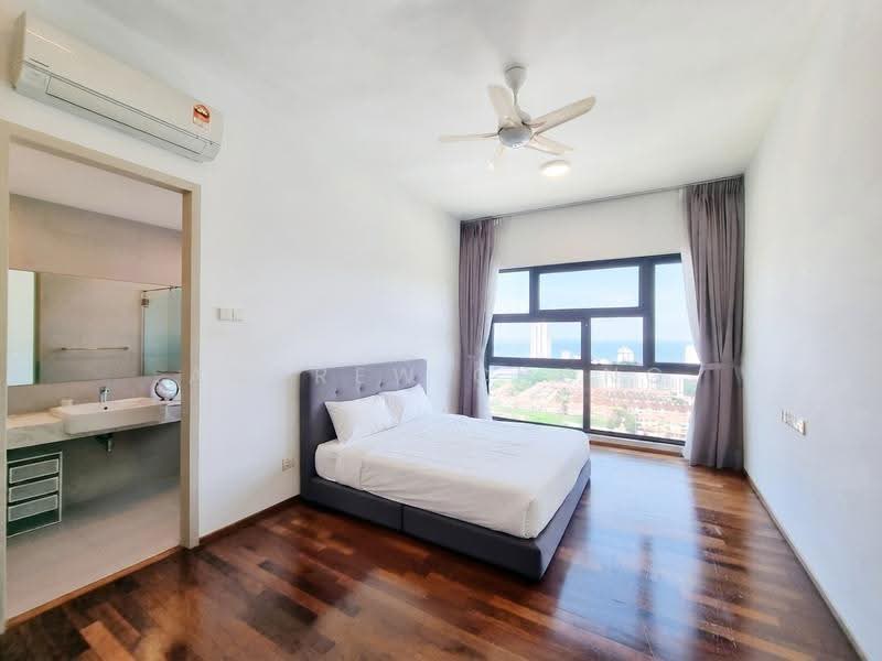 Condominium for Rent at Mira Residence - Andrew Chong - Bedroom - PropertyGuru.com.my