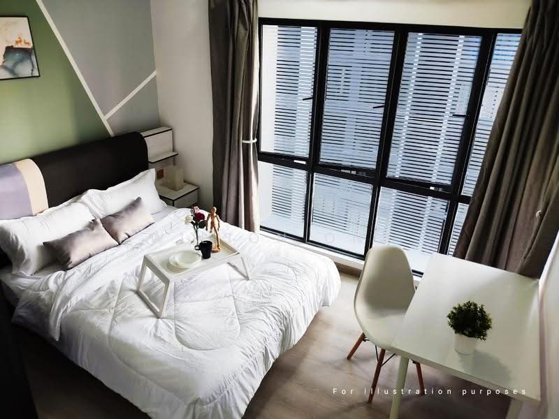 Condominium for Sale at The Holmes 2 - Wilson Ong - Bedroom - PropertyGuru.com.my