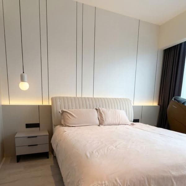 Kondominium untuk Disewa di Moulmein Rise - Sr. Helen Teoh - Bedroom - PropertyGuru.com.my
