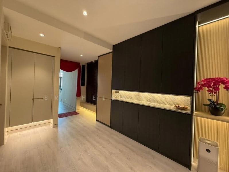 Kondominium untuk Disewa di Moulmein Rise - Sr. Helen Teoh - Interior - PropertyGuru.com.my