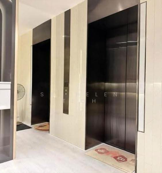 Kondominium untuk Disewa di Moulmein Rise - Sr. Helen Teoh - Lobby - PropertyGuru.com.my