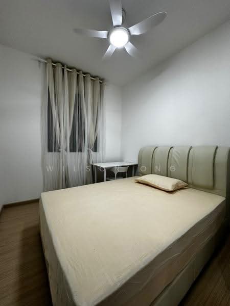 Service Residence for Sale at You City 3 - Wilson Ong - Bedroom - PropertyGuru.com.my