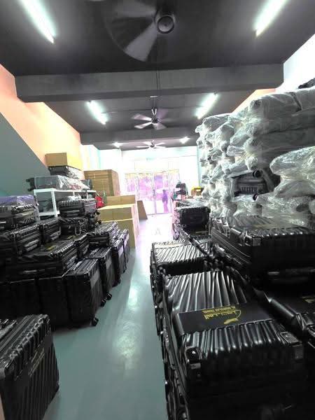 Shop / Office for Sale in Beranang (Selangor) - Juneway Lee - Interior - PropertyGuru.com.my