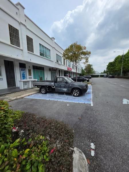 Shop / Office for Sale in Beranang (Selangor) - Juneway Lee - Exterior - PropertyGuru.com.my
