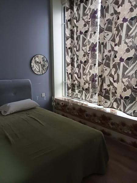 Service Residence for Rent at Aera Residence - Teng Poh Hong - Bedroom - PropertyGuru.com.my
