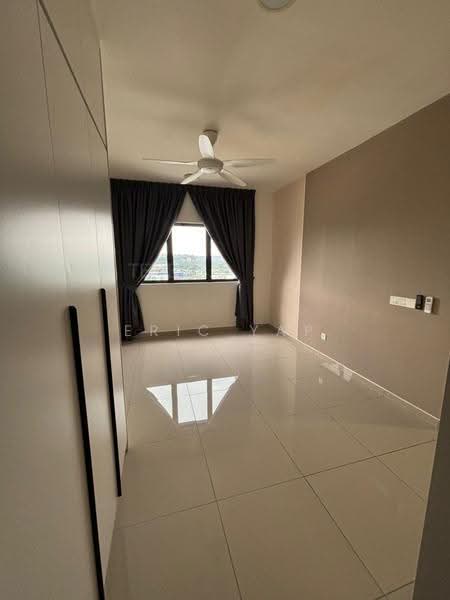 Service Residence for Rent at Huni @ Eco Ardence - Eric Yap - Bedroom - PropertyGuru.com.my