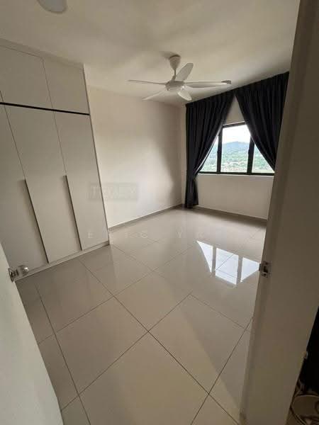 Service Residence for Rent at Huni @ Eco Ardence - Eric Yap - Bedroom - PropertyGuru.com.my