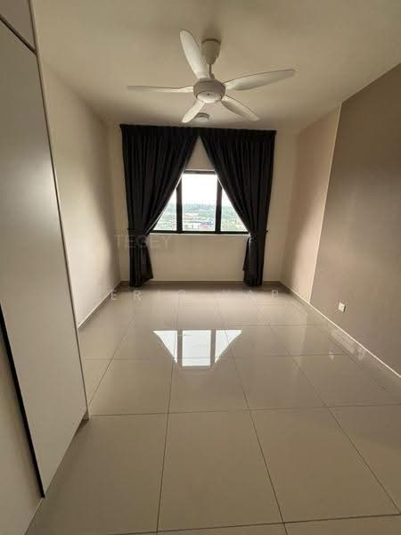 Service Residence for Rent at Huni @ Eco Ardence - Eric Yap - Bedroom - PropertyGuru.com.my