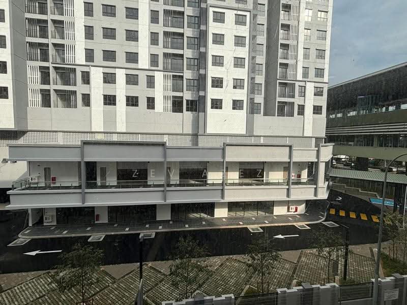 Shop for Rent in Kajang (Selangor) - Zev Azez - Exterior - PropertyGuru.com.my