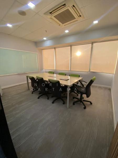 Office for Sale in Pju 5 (Kota Damansara) - Norisma Hartanah - Meeting Room - PropertyGuru.com.my