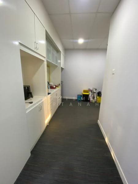Office for Sale in Pju 5 (Kota Damansara) - Norisma Hartanah - Pantry - PropertyGuru.com.my