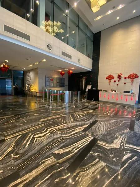 Office for Sale in Pju 5 (Kota Damansara) - Norisma Hartanah - Lobby - PropertyGuru.com.my