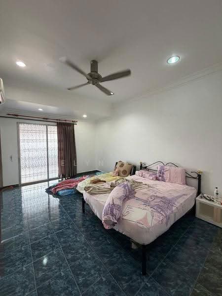 Rumah Teres 2-Tingkat untuk Dijual di Bukit Indah (Iskandar Puteri (Nusajaya)) - Elyn Tay - Bedroom - PropertyGuru.com.my