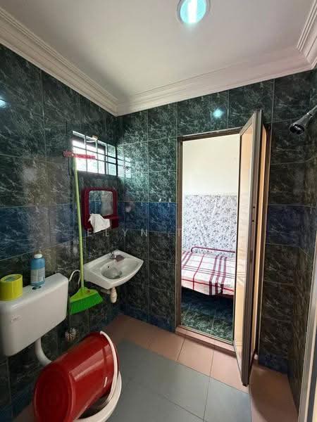 Rumah Teres 2-Tingkat untuk Dijual di Bukit Indah (Iskandar Puteri (Nusajaya)) - Elyn Tay - Bathroom - PropertyGuru.com.my