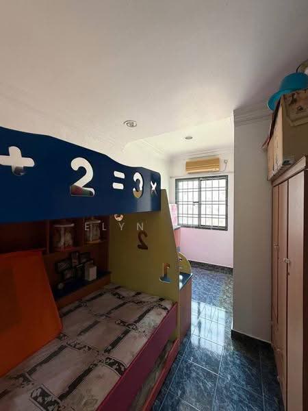 Rumah Teres 2-Tingkat untuk Dijual di Bukit Indah (Iskandar Puteri (Nusajaya)) - Elyn Tay - Bedroom - PropertyGuru.com.my