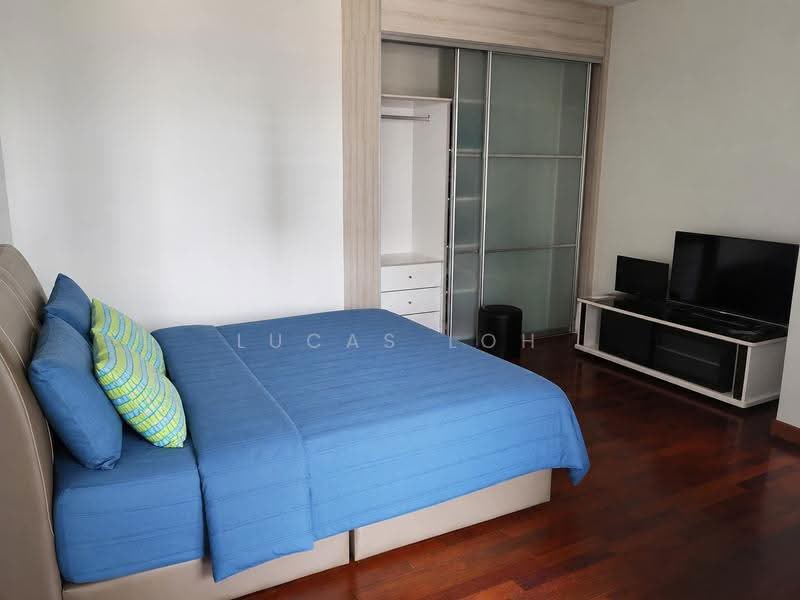 Townhouse for Sale in 16 Sierra (Puchong) - Lucas Loh - Bedroom - PropertyGuru.com.my