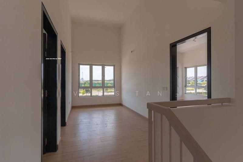 2-storey Terraced House for Sale in Bukit Raja (Selangor) - Vitas Tan - Interior - PropertyGuru.com.my