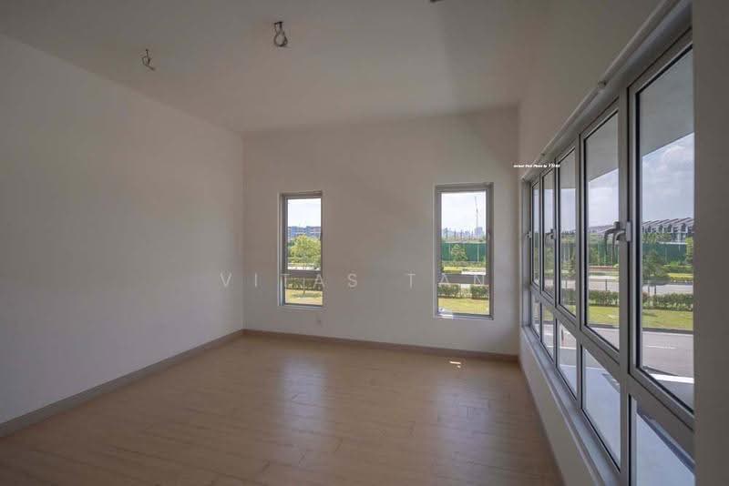 2-storey Terraced House for Sale in Bukit Raja (Selangor) - Vitas Tan - Interior - PropertyGuru.com.my