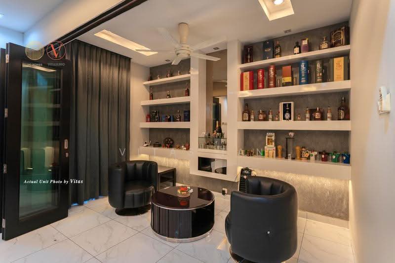 2-storey Terraced House for Sale in Bandar Bukit Raja (Klang) - Vitas Tan - PropertyGuru.com.my