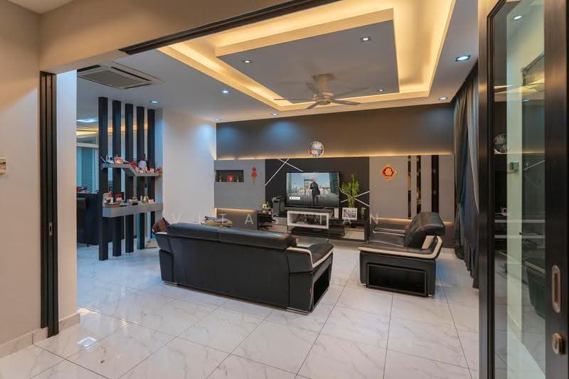 2-storey Terraced House for Sale in Bandar Bukit Raja (Klang) - Vitas Tan - PropertyGuru.com.my