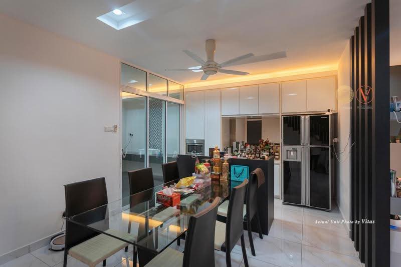2-storey Terraced House for Sale in Bandar Bukit Raja (Klang) - Vitas Tan - PropertyGuru.com.my