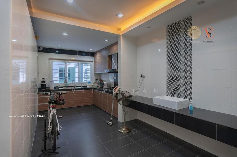 2-storey Terraced House for Sale in Bandar Bukit Raja (Klang) - Vitas Tan - PropertyGuru.com.my