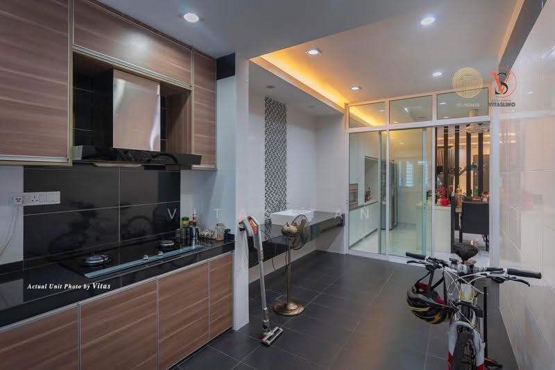 2-storey Terraced House for Sale in Bandar Bukit Raja (Klang) - Vitas Tan - PropertyGuru.com.my