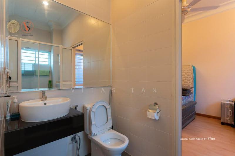 2-storey Terraced House for Sale in Bandar Bukit Raja (Klang) - Vitas Tan - PropertyGuru.com.my