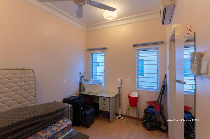 2-storey Terraced House for Sale in Bandar Bukit Raja (Klang) - Vitas Tan - PropertyGuru.com.my