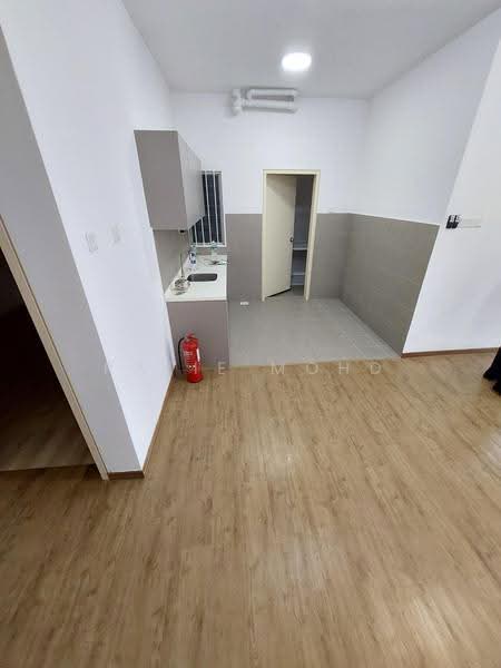 Kondominium untuk Dijual di Lakefront Homes - Rafie Mohd - PropertyGuru.com.my
