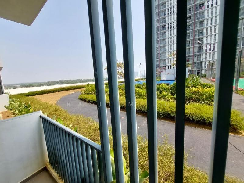 Kondominium untuk Dijual di Lakefront Homes - Rafie Mohd - PropertyGuru.com.my