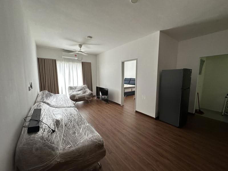 Kondominium untuk Disewa di Residensi Sateria - Alex Yin - PropertyGuru.com.my
