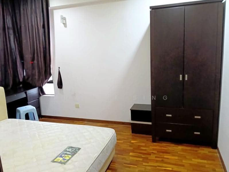 Condominium for Sale at Rivercity Condominium - Frankie Sing - Bedroom - PropertyGuru.com.my