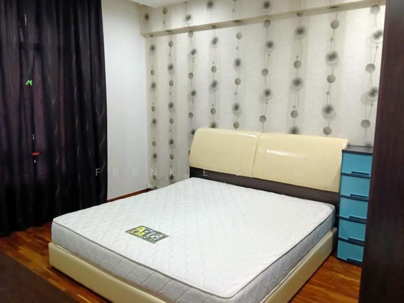 Condominium for Sale at Rivercity Condominium - Frankie Sing - Bedroom - PropertyGuru.com.my