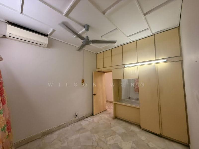 Rumah Teres 1-Tingkat untuk Dijual di Taman Sri Segambut (Segambut) - Wilson Wong - Bedroom - PropertyGuru.com.my