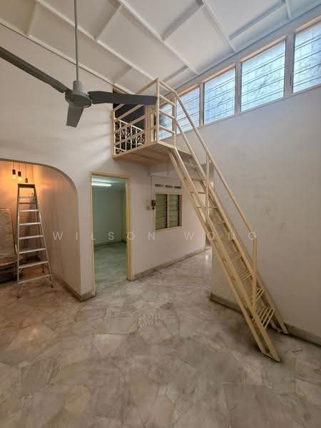 Rumah Teres 1-Tingkat untuk Dijual di Taman Sri Segambut (Segambut) - Wilson Wong - Interior - PropertyGuru.com.my