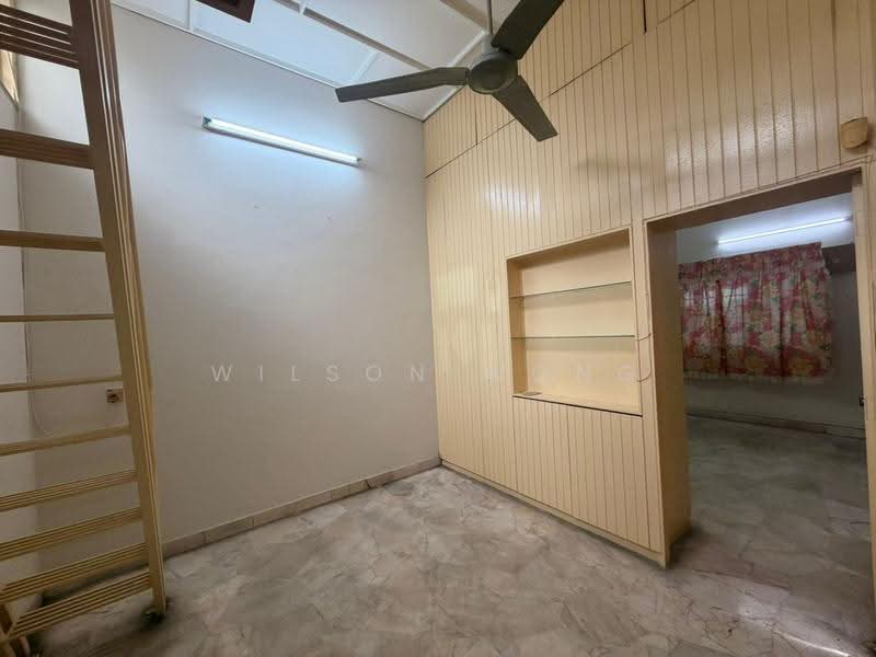 Rumah Teres 1-Tingkat untuk Dijual di Taman Sri Segambut (Segambut) - Wilson Wong - Interior - PropertyGuru.com.my
