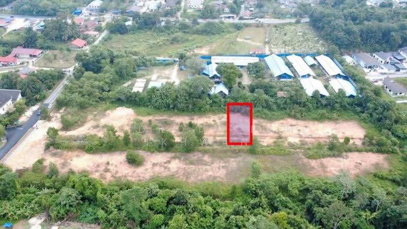 Tanah Kediaman untuk Dijual di Sungai Merab (Dengkil) - Gudrotullah Ikhwan - Exterior - PropertyGuru.com.my