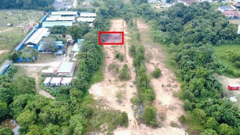 Tanah Kediaman untuk Dijual di Sungai Merab (Dengkil) - Gudrotullah Ikhwan - Exterior - PropertyGuru.com.my