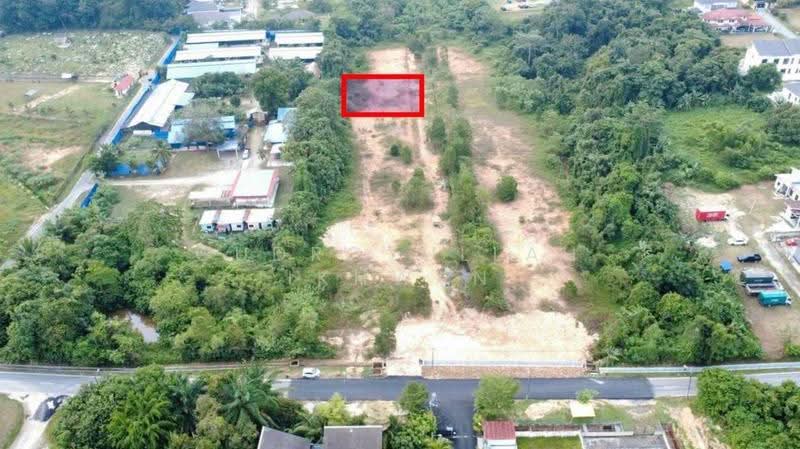 Tanah Kediaman untuk Dijual di Sungai Merab (Dengkil) - Gudrotullah Ikhwan - Exterior - PropertyGuru.com.my