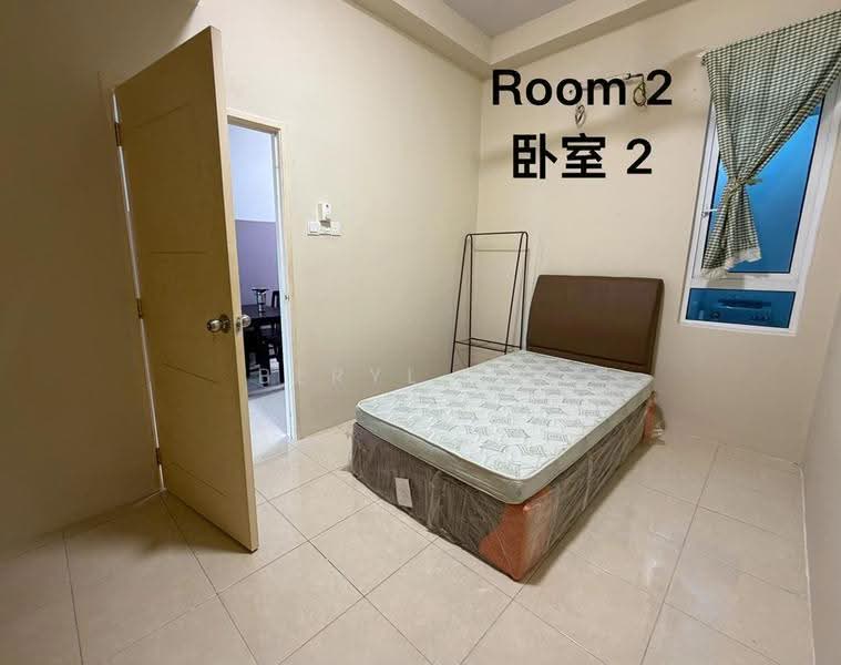 Condominium for Rent at Starhill Luxury Residence - Beryl Lee - Bedroom - PropertyGuru.com.my