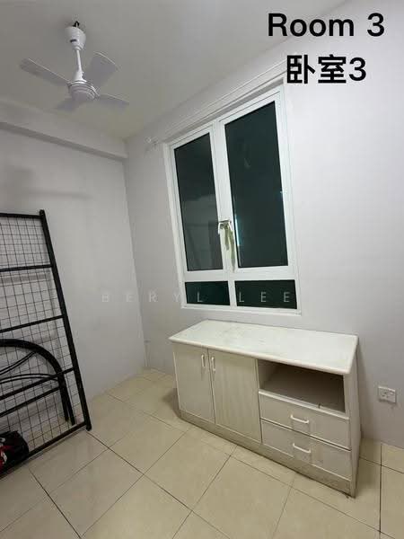 Condominium for Rent at Starhill Luxury Residence - Beryl Lee - Bedroom - PropertyGuru.com.my