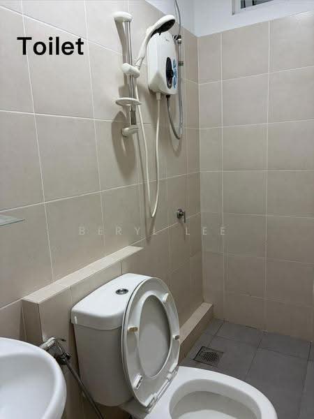 Condominium for Rent at Starhill Luxury Residence - Beryl Lee - Bathroom - PropertyGuru.com.my