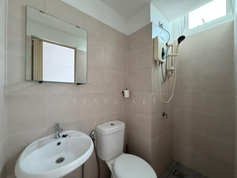 Condominium for Rent at Starhill Luxury Residence - Beryl Lee - Bathroom - PropertyGuru.com.my