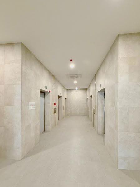Condominium for Sale at The Terraces Condominium - Angie Khoo - Corridor - PropertyGuru.com.my