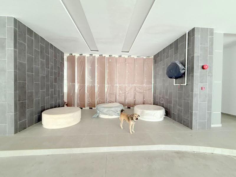 Condominium for Sale at The Terraces Condominium - Angie Khoo - Entrance - PropertyGuru.com.my